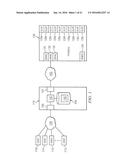 System, Method and Computer Program Product for Tamper Protection in a     Data Storage System diagram and image