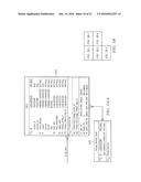 System, Method and Computer Program Product for Tamper Protection in a     Data Storage System diagram and image