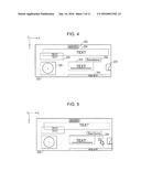 IMAGE PROCESSING APPARATUS, IMAGE PROCESSING METHOD AND NON-TRANSITORY     COMPUTER READABLE MEDIUM diagram and image