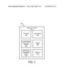 CONTEXT-AWARE HANDWRITING RECOGNITION FOR APPLICATION INPUT FIELDS diagram and image