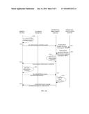 UNIVERSAL ELECTRONIC PAYMENT CREDENTIAL PROCESSING diagram and image