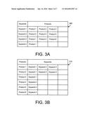 SYSTEM AND METHOD FOR ASSOCIATING KEYWORDS WITH A WEB PAGE diagram and image