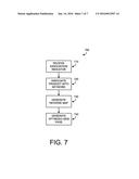 SYSTEM AND METHOD FOR ASSOCIATING KEYWORDS WITH A WEB PAGE diagram and image