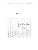 ELECTRONIC APPARATUS AND METHOD FOR CONTROLLING THE SAME diagram and image