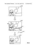 Automatic Image Orientation and Straightening through Image Analysis diagram and image