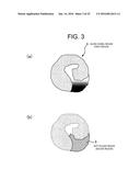 IMAGE PROCESSING DEVICE AND REGION EXTRACTION METHOD diagram and image