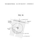 IMAGE PROCESSING DEVICE AND REGION EXTRACTION METHOD diagram and image