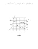 Method and system for generating a multi-dimensional surface model of a     geometric structure diagram and image