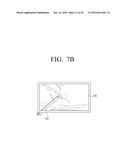 DISPLAY APPARATUS AND CONTROL METHOD THEREOF diagram and image