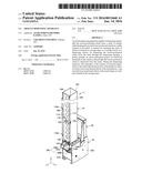 ARTICLE DISPENSING APPARATUS diagram and image