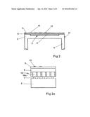 GAMING TABLE diagram and image