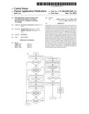 Off-Premises Alert System and Method for Wireless Power Receivers in a     Wireless Power Network diagram and image