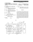 OLED DISPLAY DEVICE COMPENSATING IMAGE DECAY diagram and image