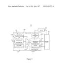 OLED DISPLAY DEVICE COMPENSATING IMAGE DECAY diagram and image