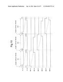 DISPLAY DEVICE AND METHOD FOR DRIVING DISPLAY DEVICE diagram and image