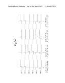 DISPLAY DEVICE AND METHOD FOR DRIVING DISPLAY DEVICE diagram and image