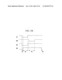 ORGANIC LIGHT EMITTING DIODE DISPLAY, DRIVING METHOD THEREOF, AND     MANUFACTURING METHOD THEREOF diagram and image