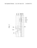 ORGANIC LIGHT EMITTING DIODE DISPLAY, DRIVING METHOD THEREOF, AND     MANUFACTURING METHOD THEREOF diagram and image