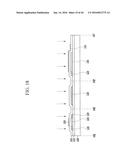 ORGANIC LIGHT EMITTING DIODE DISPLAY, DRIVING METHOD THEREOF, AND     MANUFACTURING METHOD THEREOF diagram and image