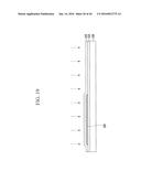 ORGANIC LIGHT EMITTING DIODE DISPLAY, DRIVING METHOD THEREOF, AND     MANUFACTURING METHOD THEREOF diagram and image