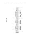 ORGANIC LIGHT EMITTING DIODE DISPLAY, DRIVING METHOD THEREOF, AND     MANUFACTURING METHOD THEREOF diagram and image