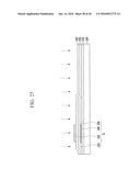 ORGANIC LIGHT EMITTING DIODE DISPLAY, DRIVING METHOD THEREOF, AND     MANUFACTURING METHOD THEREOF diagram and image