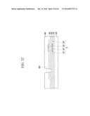 ORGANIC LIGHT EMITTING DIODE DISPLAY, DRIVING METHOD THEREOF, AND     MANUFACTURING METHOD THEREOF diagram and image