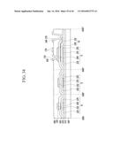 ORGANIC LIGHT EMITTING DIODE DISPLAY, DRIVING METHOD THEREOF, AND     MANUFACTURING METHOD THEREOF diagram and image