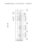 ORGANIC LIGHT EMITTING DIODE DISPLAY, DRIVING METHOD THEREOF, AND     MANUFACTURING METHOD THEREOF diagram and image