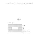 ORGANIC LIGHT EMITTING DISPLAY, METHOD FOR DRIVING THE SAME, AND METHOD     FOR MANUFACTURING THE SAME diagram and image