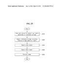 ORGANIC LIGHT EMITTING DISPLAY, METHOD FOR DRIVING THE SAME, AND METHOD     FOR MANUFACTURING THE SAME diagram and image