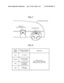 INFORMATION PRESENTATION DEVICE AND INFORMATION PRESENTATION METHOD diagram and image