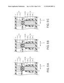 ELECTRONIC KEYBOARD INSTRUMENT diagram and image