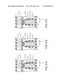 ELECTRONIC KEYBOARD INSTRUMENT diagram and image