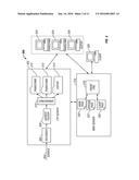 RAPID TRANSCRIPTION BY DISPERSING SEGMENTS OF SOURCE MATERIAL TO A     PLURALITY OF TRANSCRIBING STATIONS diagram and image