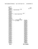 RAPID TRANSCRIPTION BY DISPERSING SEGMENTS OF SOURCE MATERIAL TO A     PLURALITY OF TRANSCRIBING STATIONS diagram and image