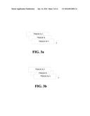 BINDING SHINGLED RECORDING BANDS diagram and image