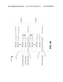 BINDING SHINGLED RECORDING BANDS diagram and image