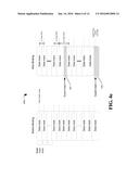 BINDING SHINGLED RECORDING BANDS diagram and image