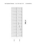 BINDING SHINGLED RECORDING BANDS diagram and image