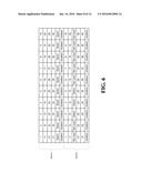 BINDING SHINGLED RECORDING BANDS diagram and image