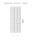 BINDING SHINGLED RECORDING BANDS diagram and image