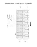 BINDING SHINGLED RECORDING BANDS diagram and image