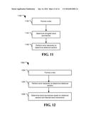 BINDING SHINGLED RECORDING BANDS diagram and image