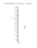 FLAT-FLEXIBLE CABLE AND APPARATUS diagram and image