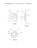 FLAT-FLEXIBLE CABLE AND APPARATUS diagram and image