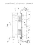 FLAT-FLEXIBLE CABLE AND APPARATUS diagram and image