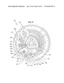 FLAT-FLEXIBLE CABLE AND APPARATUS diagram and image