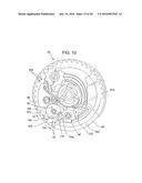 FLAT-FLEXIBLE CABLE AND APPARATUS diagram and image