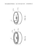 FLAT-FLEXIBLE CABLE AND APPARATUS diagram and image